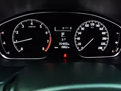 2018 Honda Accord 260TURBO Elite, белый — фото 14