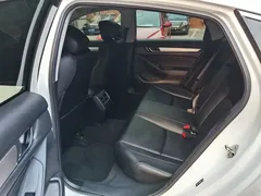 2018 Honda Accord 260TURBO Elite, белый — фото 22