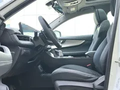 2021 Chery Tiggo 8 Pro 290TGDI DCT, белый — фото 7