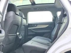 2021 Chery Tiggo 8 Pro 290TGDI DCT, белый — фото 8