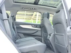 2021 Chery Tiggo 8 Pro 290TGDI DCT, белый — фото 9