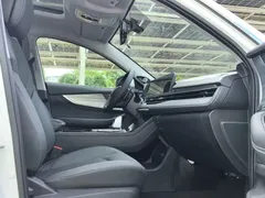 2021 Chery Tiggo 8 Pro 290TGDI DCT, белый — фото 10
