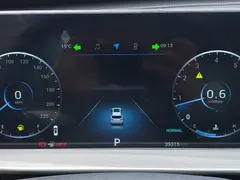 2021 Chery Tiggo 8 Pro 290TGDI DCT, белый — фото 15
