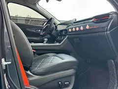 2023 Exeed TXL S 400T 4WD PRO, чёрный — фото 10
