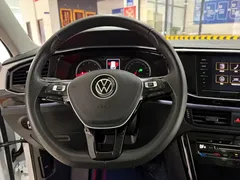 2021 Volkswagen Tayron 280TSI 2WD Luxury Smart Connect, белый — фото 13