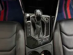 2021 Volkswagen Tayron 280TSI 2WD Luxury Smart Connect, белый — фото 15