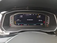 2021 Volkswagen Sagitar 280TSI DSG Excellence, белый — фото 7