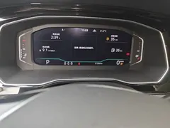 2021 Volkswagen Sagitar 280TSI DSG Excellence, белый — фото 8