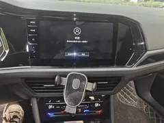 2021 Volkswagen Sagitar 280TSI DSG Excellence, белый — фото 9