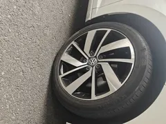 2021 Volkswagen Sagitar 280TSI DSG Excellence, белый — фото 24