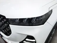 2022 Chery Tiggo 7 1.6T DCT, белый — фото 7