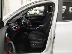 2022 Chery Tiggo 7 1.6T DCT, белый — фото 10
