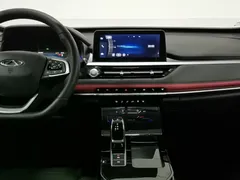 2022 Chery Tiggo 7 1.6T DCT, белый — фото 12