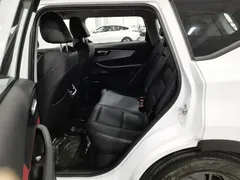 2022 Chery Tiggo 7 1.6T DCT, белый — фото 15