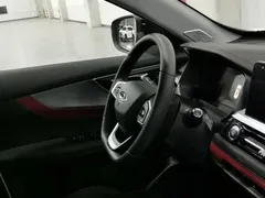 2022 Chery Tiggo 7 1.6T DCT, белый — фото 22