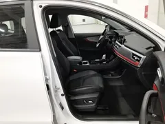 2022 Chery Tiggo 7 1.6T DCT, белый — фото 23