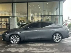 2024 Leapmotor C01 EV 525 Premium — фото 2