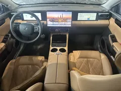2024 Leapmotor C01 EV 525 Premium — фото 4