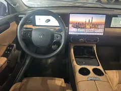 2024 Leapmotor C01 EV 525 Premium — фото 6