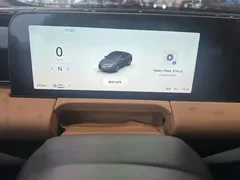 2024 Leapmotor C01 EV 525 Premium — фото 7
