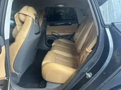 2024 Leapmotor C01 EV 525 Premium — фото 8