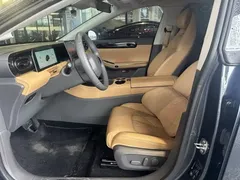 2024 Leapmotor C01 EV 525 Premium — фото 9