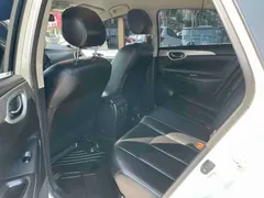 2021 Nissan Sylphy Classic 1.6XE CVT Comfort, белый — фото 6