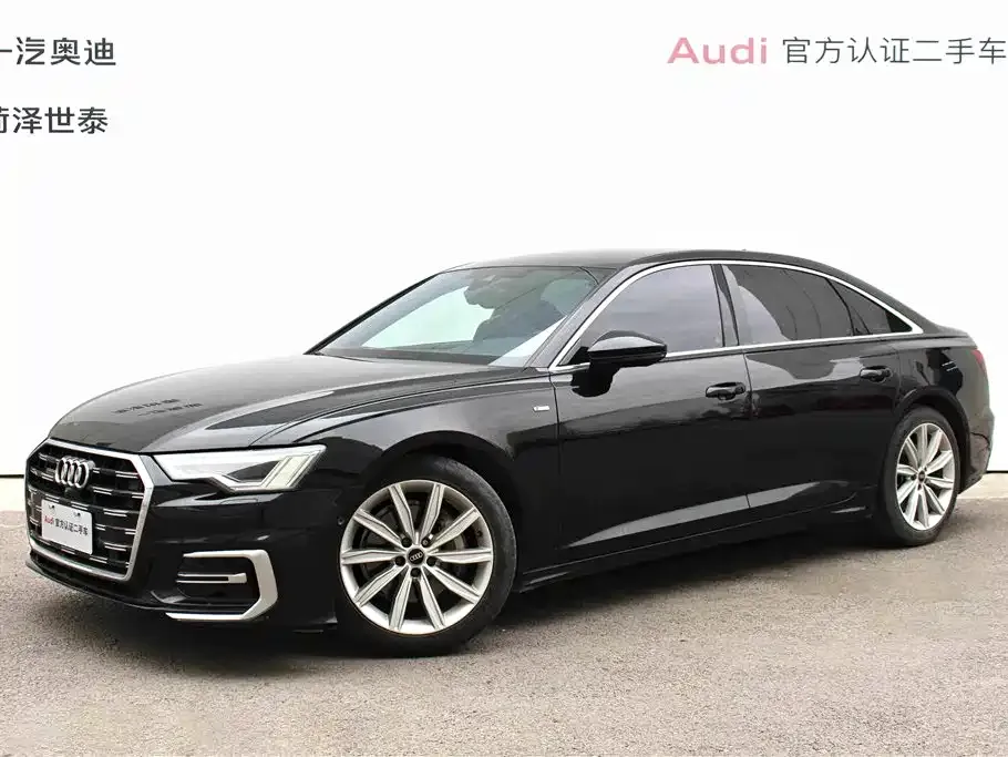 2023 Audi A6L 45 TFSI Sport