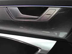 2023 Audi A6L 45 TFSI Sport, чёрный — фото 11