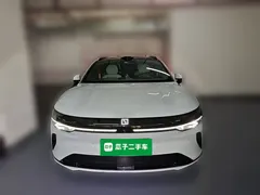2025 Zeekr 007 GT RWD ADAS 75kWh, белый — фото 2