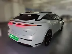 2025 Zeekr 007 GT RWD ADAS 75kWh, белый — фото 4