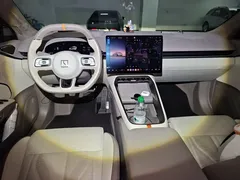 2025 Zeekr 007 GT RWD ADAS 75kWh, белый — фото 5