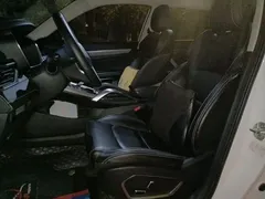 2020 Geely Atlas 1.8TD DCT Smart PRO, белый — фото 11