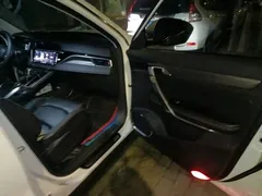 2020 Geely Atlas 1.8TD DCT Smart PRO, белый — фото 19