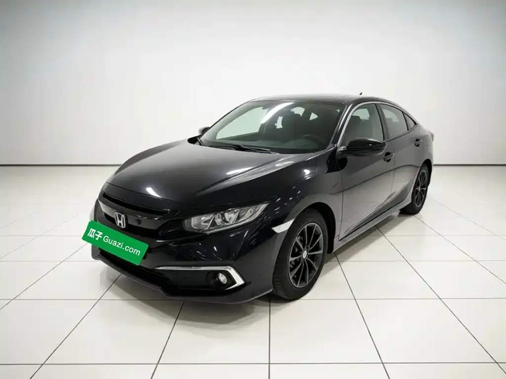2019 Honda Civic 220TURBO CVT