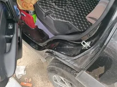 2022 Haval Dargo 2.0T DCT 2WD, чёрный — фото 11