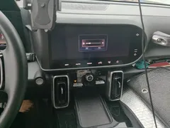 2022 Haval Dargo 2.0T DCT 2WD, чёрный — фото 13
