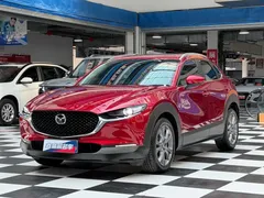 2022 Mazda CX-30 2.0L AT — фото 1