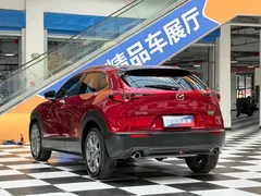 2022 Mazda CX-30 2.0L AT — фото 7