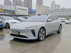 2024 Nio ET5 75kWh EV — фото 1