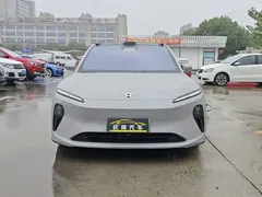 2024 Nio ET5 75kWh EV — фото 2