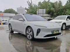 2024 Nio ET5 75kWh EV — фото 3