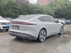 2024 Nio ET5 75kWh EV — фото 7