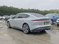 2024 Nio ET5 75kWh EV — фото 9