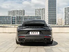 2022 Porsche Panamera 4 Executive 2.9T — фото 3