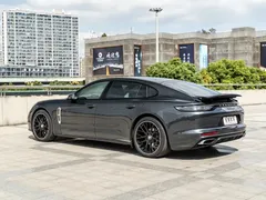 2022 Porsche Panamera 4 Executive 2.9T — фото 6
