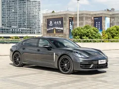 2022 Porsche Panamera 4 Executive 2.9T — фото 7