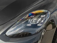 2022 Porsche Panamera 4 Executive 2.9T — фото 8