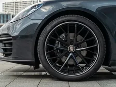 2022 Porsche Panamera 4 Executive 2.9T — фото 9