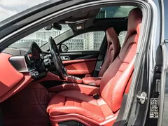 2022 Porsche Panamera 4 Executive 2.9T — фото 12